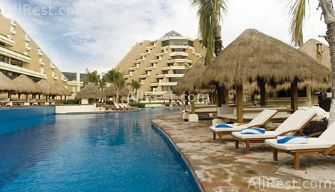 Grand Melia Cancun 24